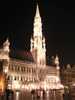 La Grand-Place de Bruxelles 