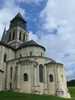 Abbaye de Fontevraud 