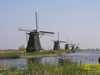 Moulins de Kinderdijk-Elshout 2005 